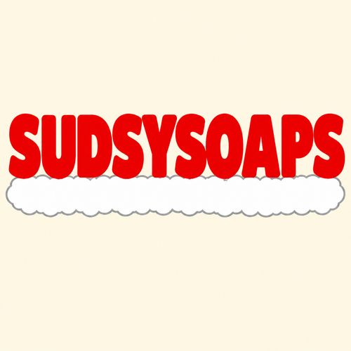 Sudsy Soaps